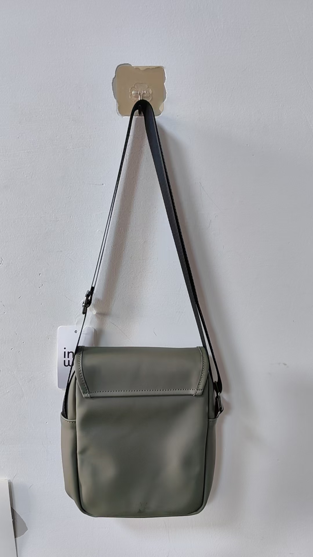 Anhui Jinchuang travelling goods Co. Ltd. – Oxford bag 4