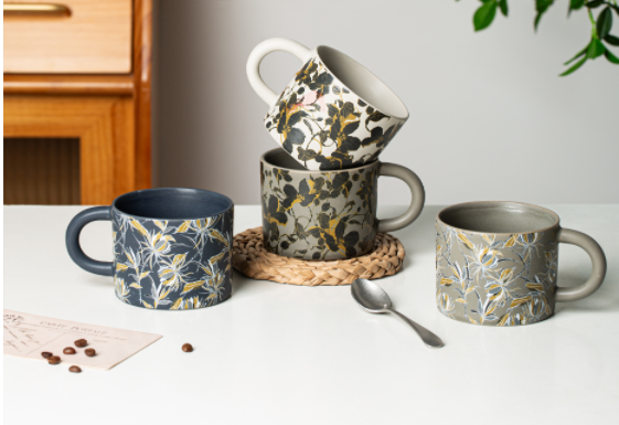 Hunan Hualian Ebillion China Industry Co.,Ltd – vaso de cristal 2
