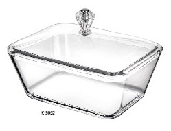 Acrylic Candy Box
