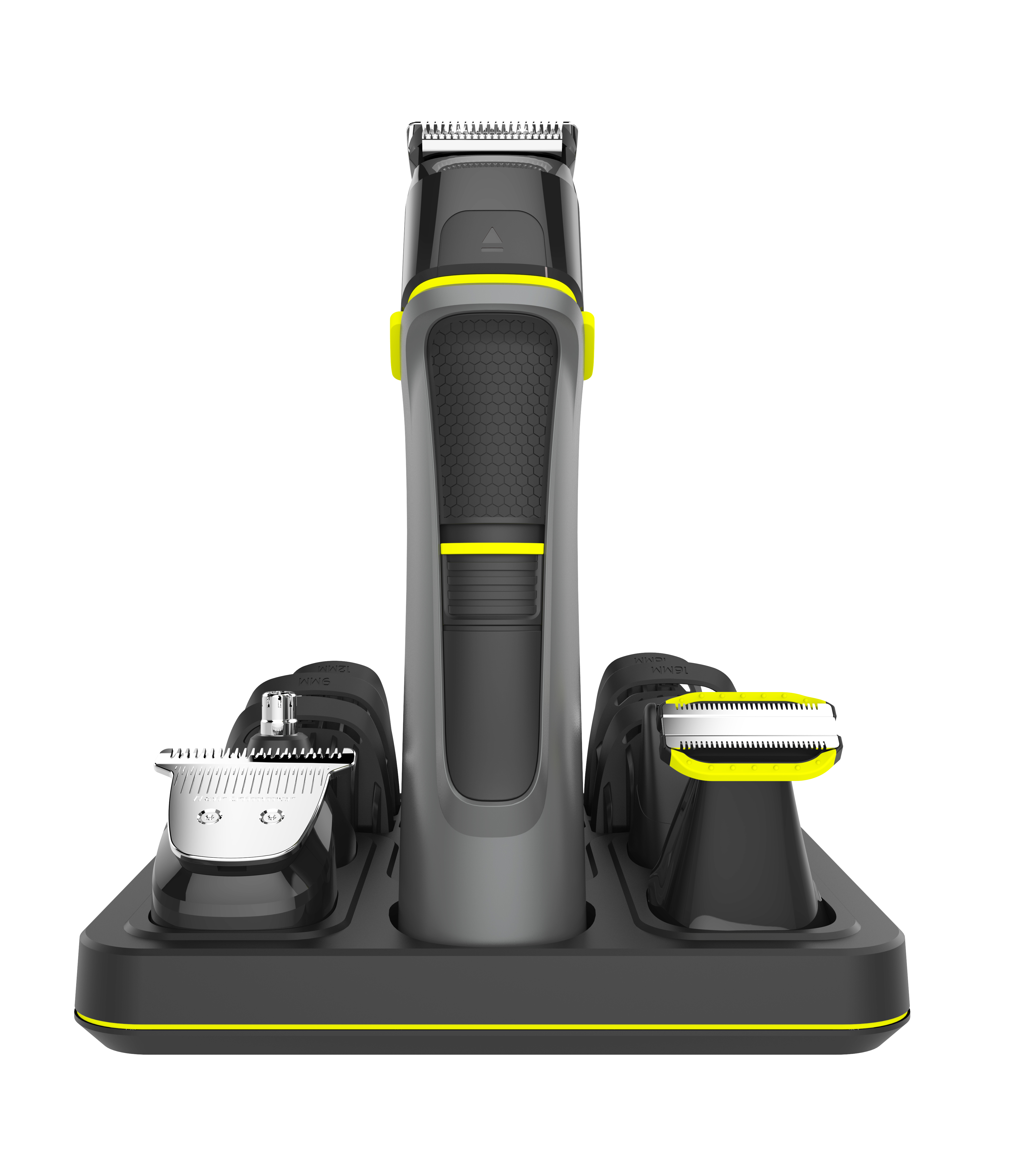 15 in 1 grooming kit