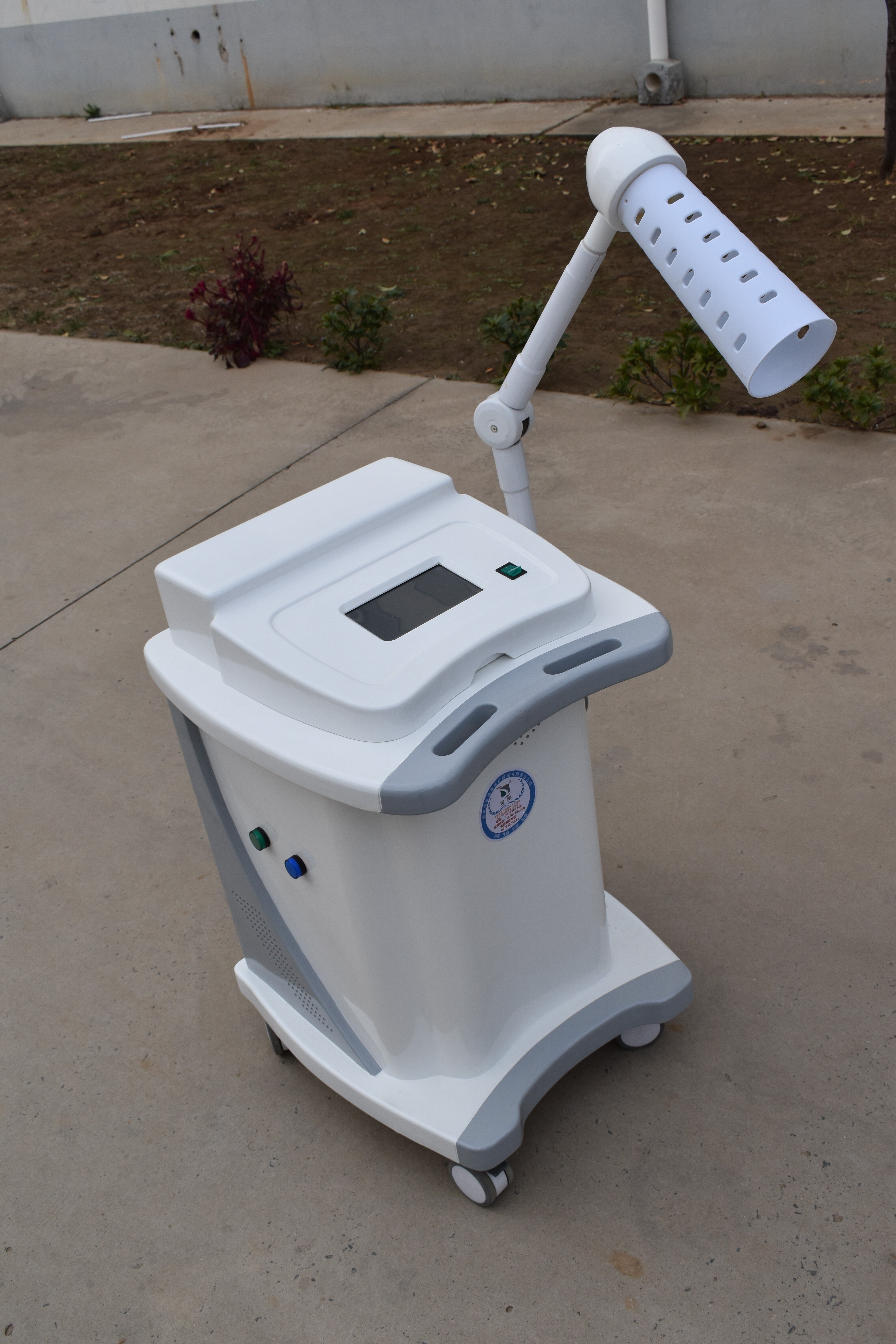 He' nan province haodekang medical equipment co., ltd – bicicleta de montaña 3