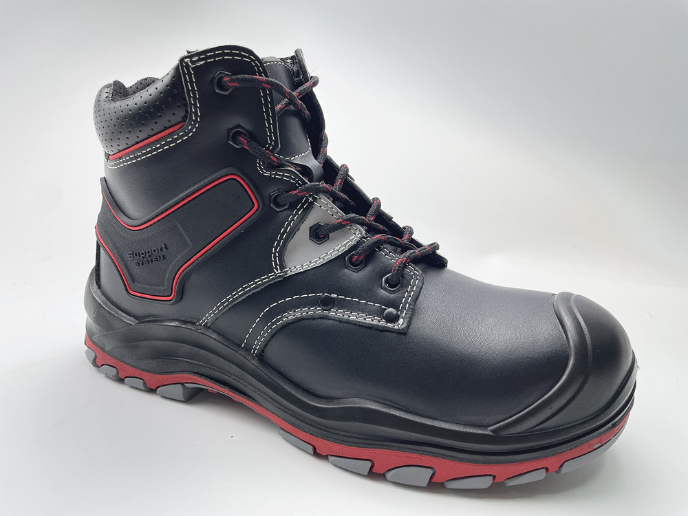 RUIAN BENEFIT TRADING CO LTD – zapatos de tacón 2