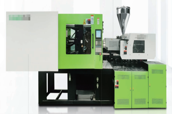 Foshan Kenta Appliances Co. Ltd – molde de inyección 1