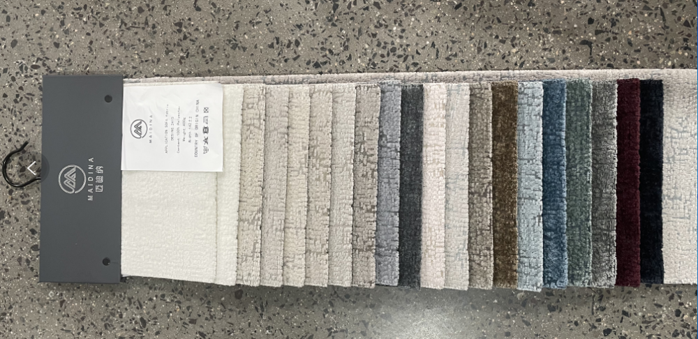 Upholstery Fabrics