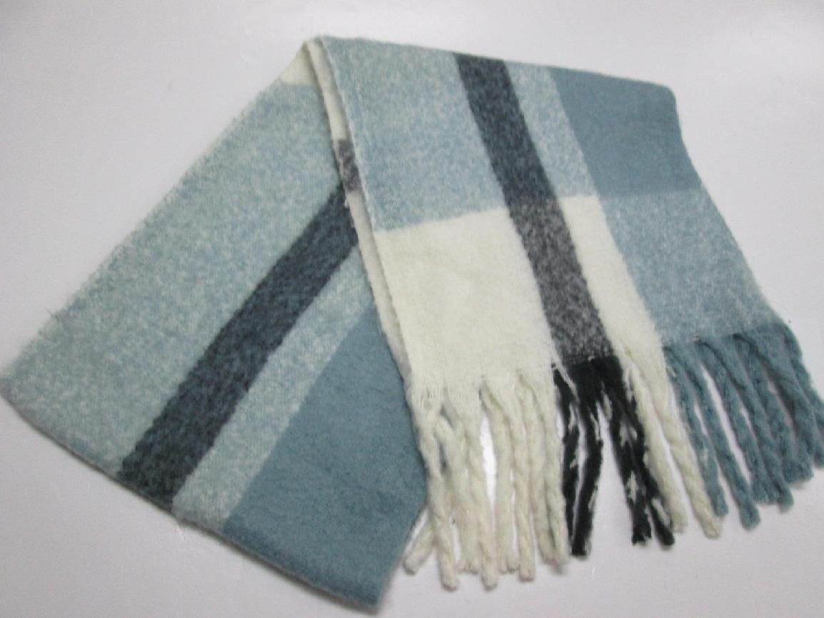 Woven Scarf