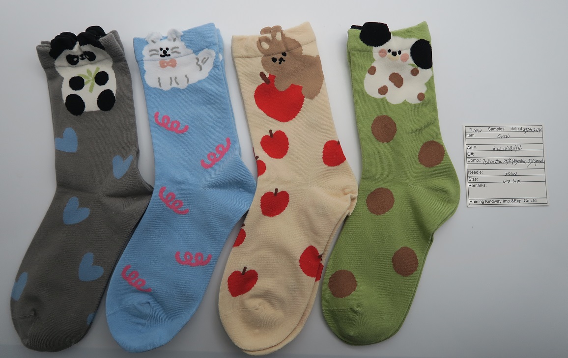 Women socks