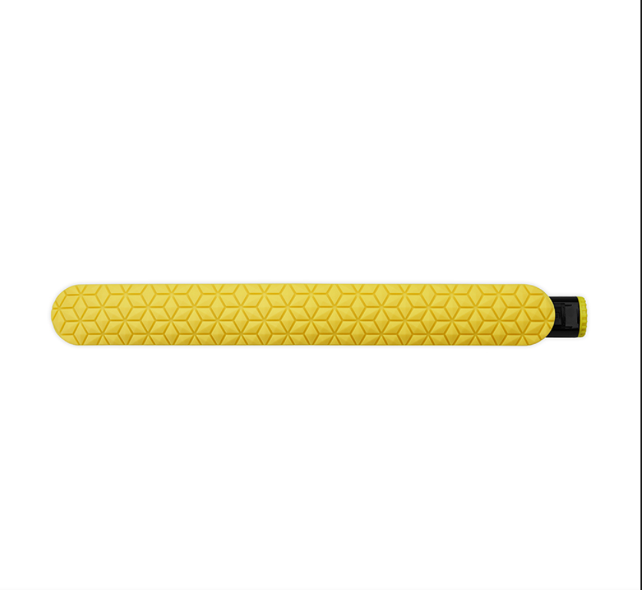 Hair straightener