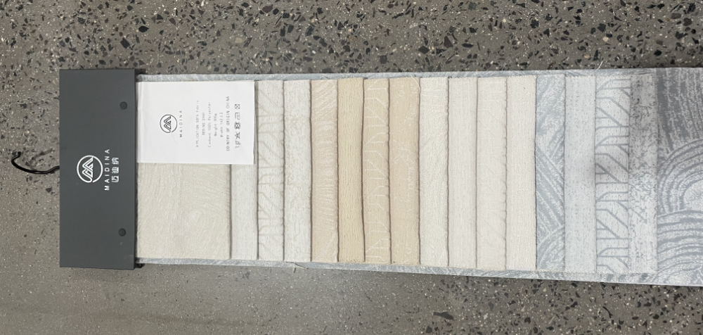 Upholstery Fabrics