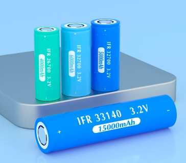 ZHE JIANG KAN BATTERY CO.,LTD. – Other New Energy Resources 1