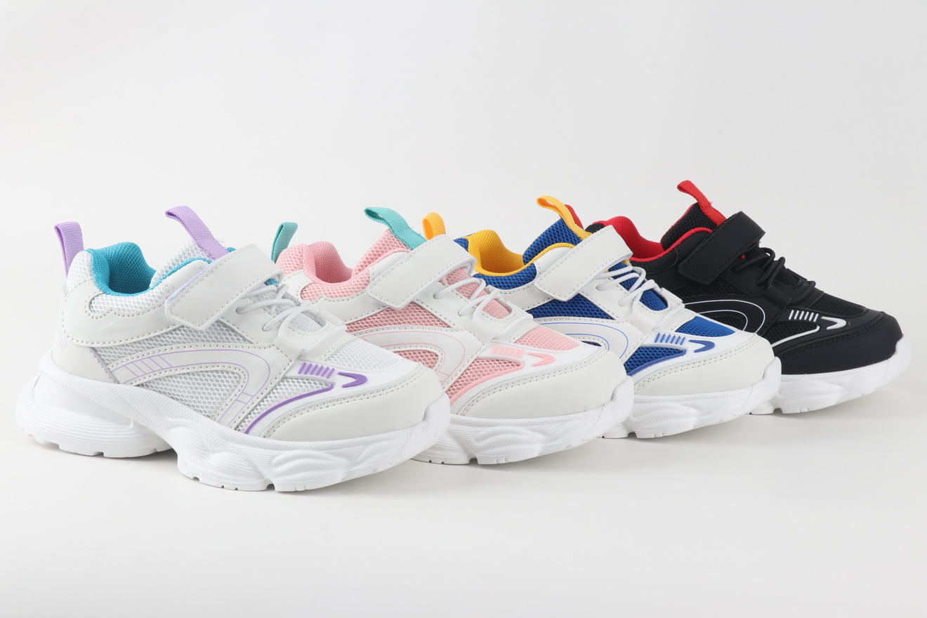 Kid's shoes