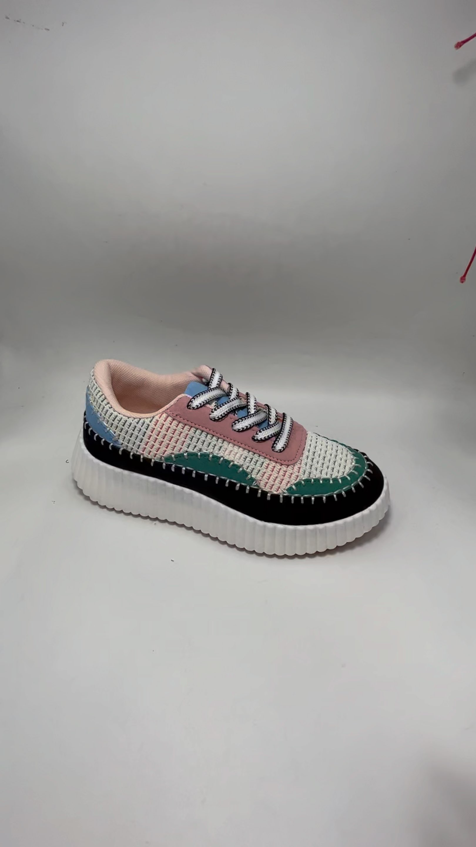 WENZHOU BENEFIT TRADING CO.,LTD. – Cow leather shoes 2
