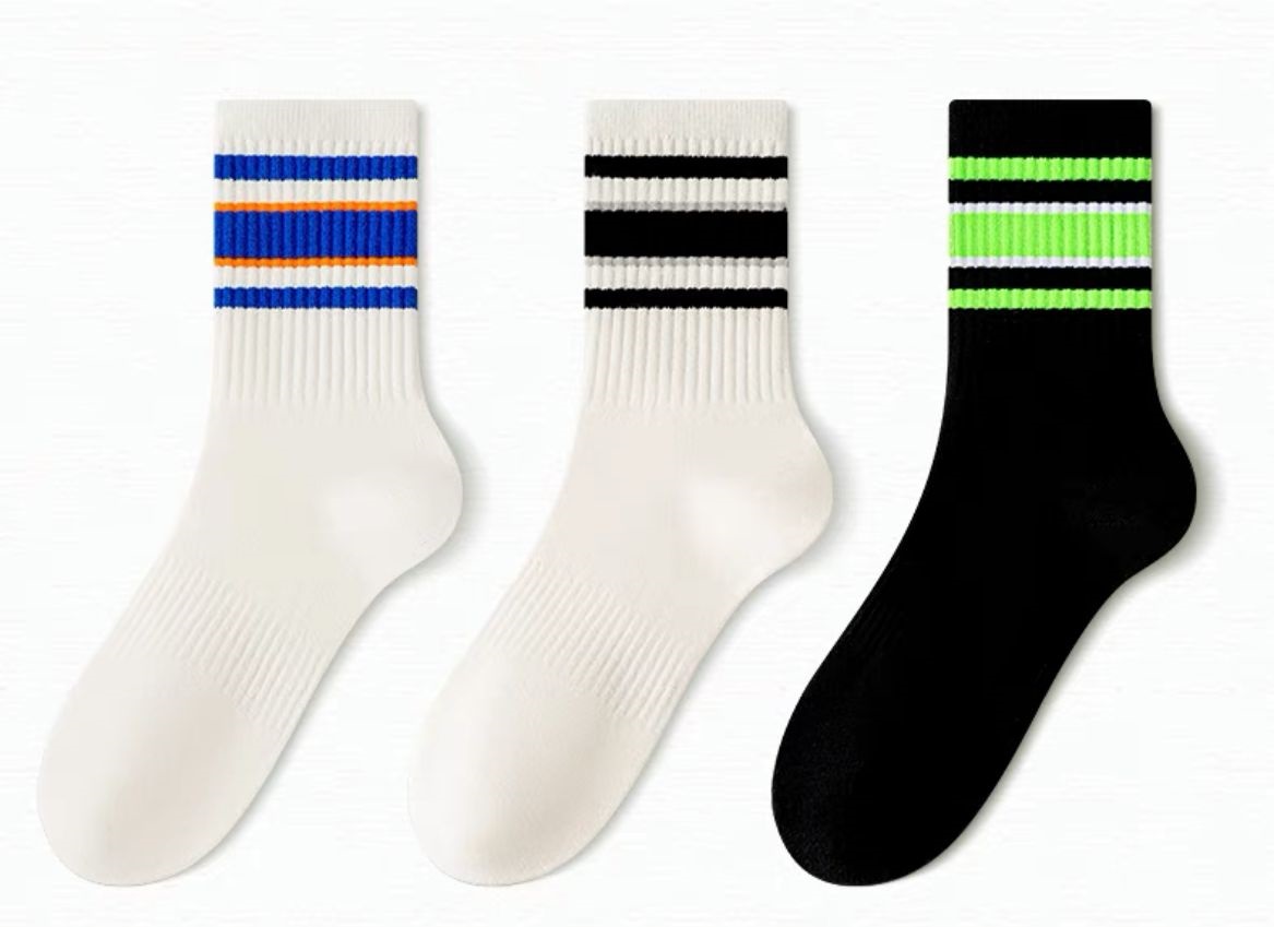 school socks