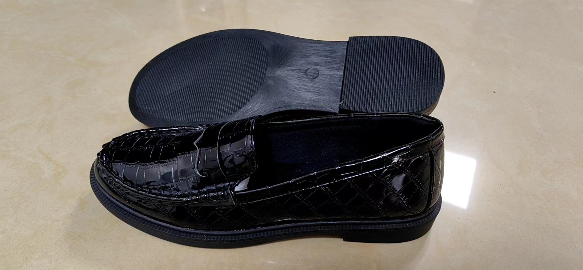 WENZHOU DEYUAN TRADE DEVELOPMENT CO.,LTD. – zapatos de tacón 2
