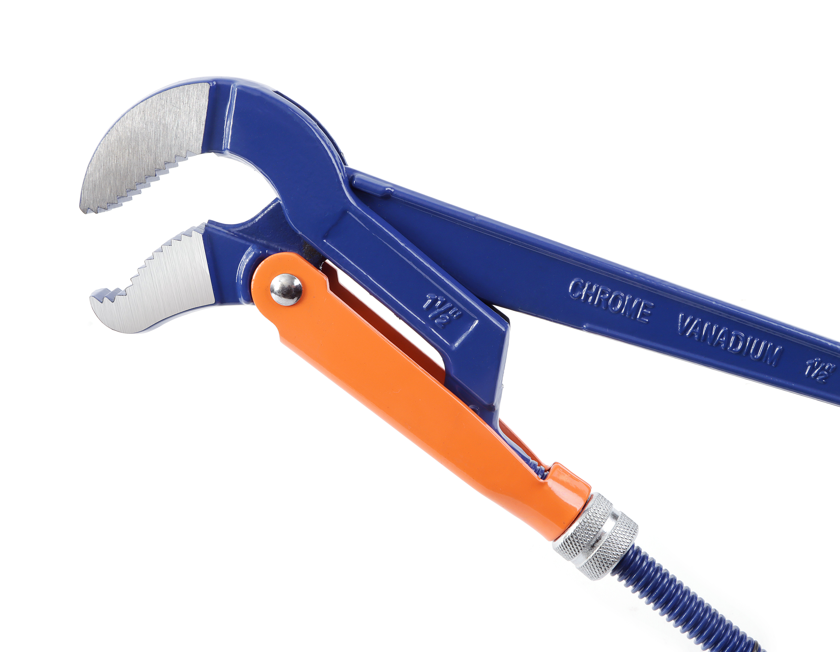 XUZHOU GOLDEN TIGER TECHNOLOGY CO.,LTD – arandela metálica 4