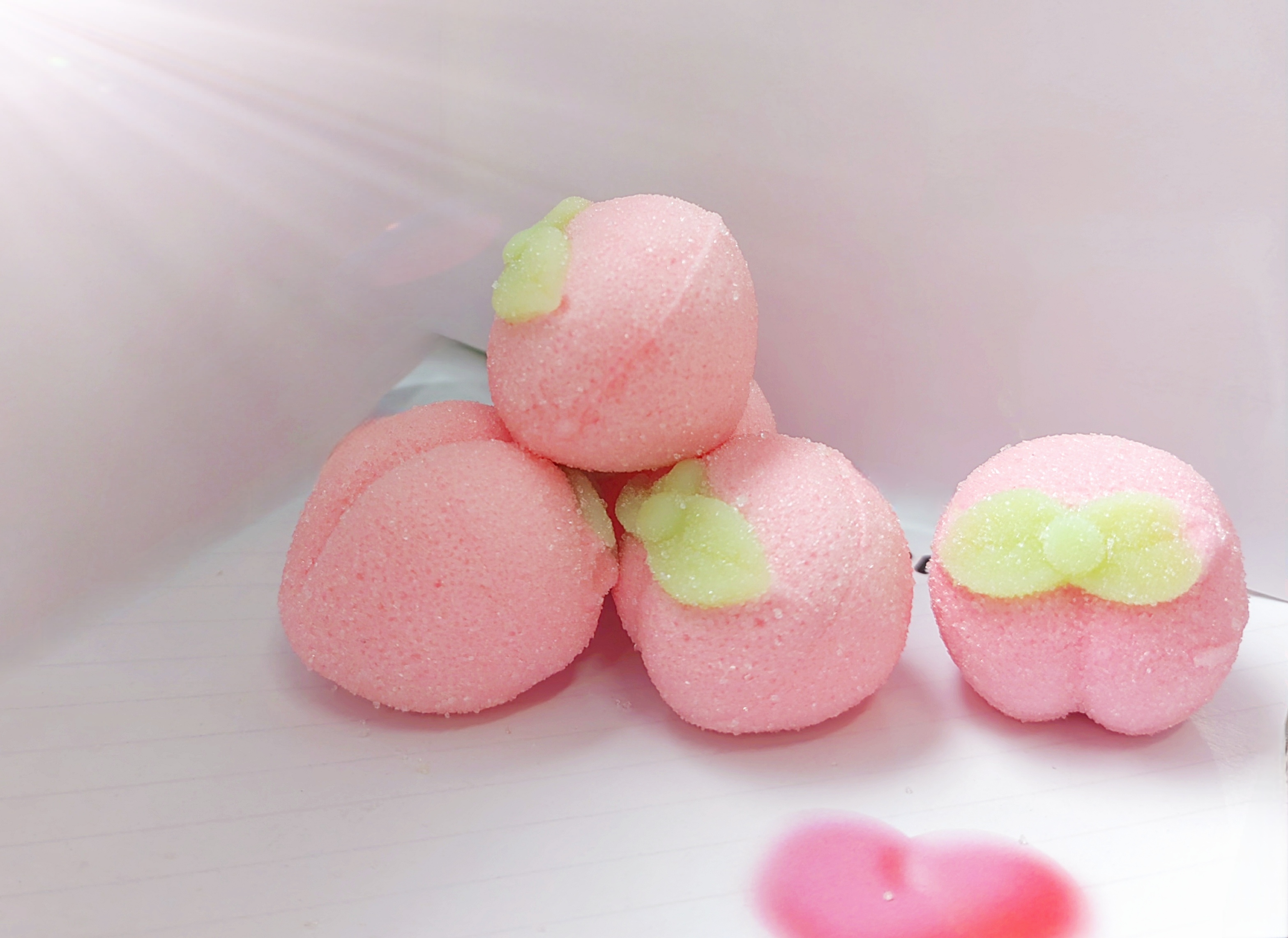 Changsha Basics Food Co . , Ltd – Soft sugar 2