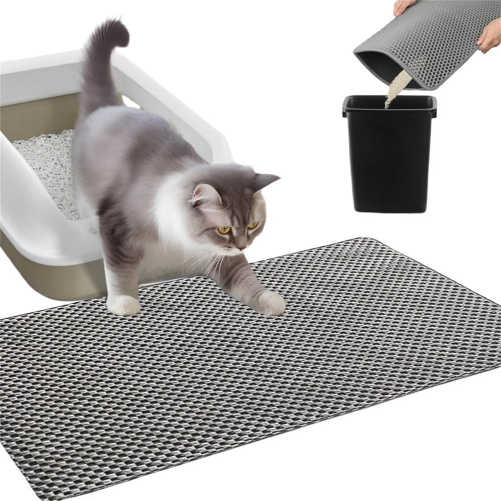 Cat Litter Mat