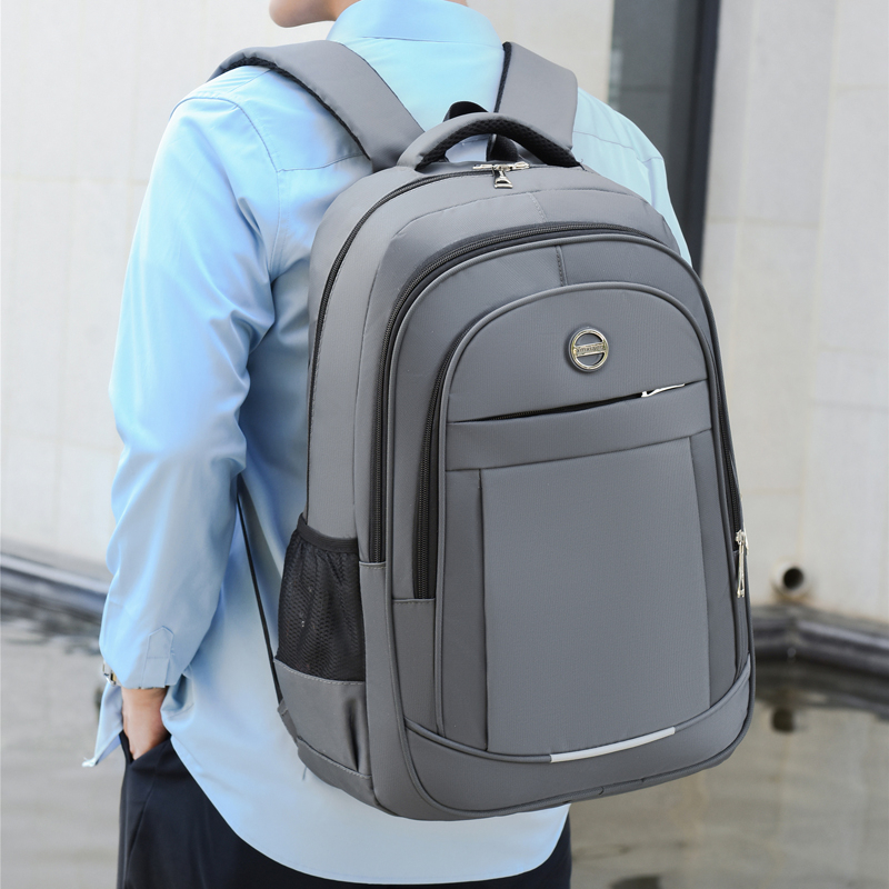 High quality Laptop Backpack Men Waterproof Travel Outdoor Backpack School Teenage Mochila Bag