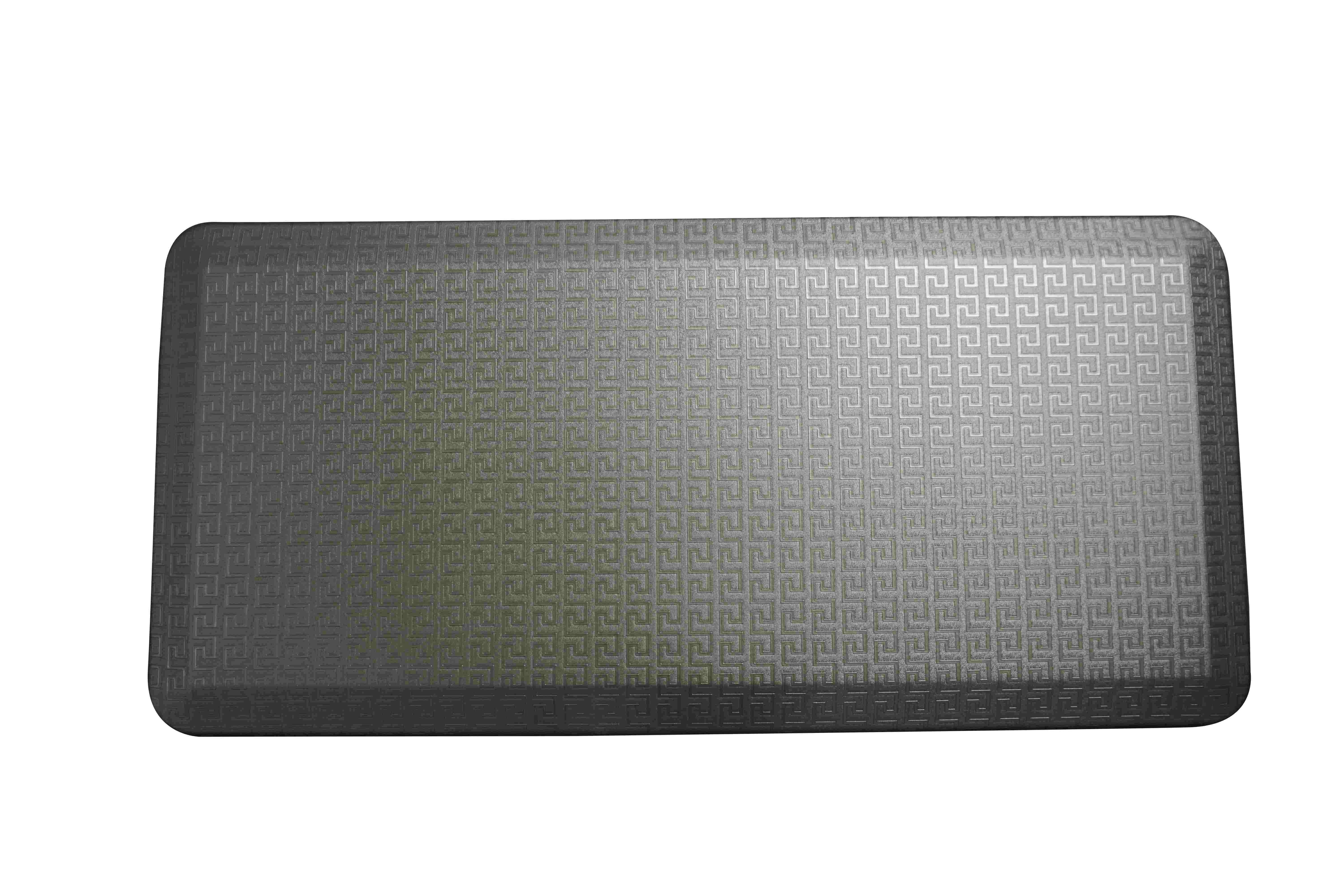 Anti fatigue floor mat