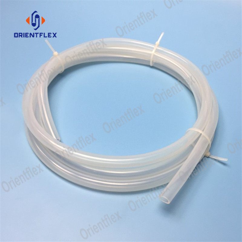 Silicone Hose,silicone Vacuum Hose