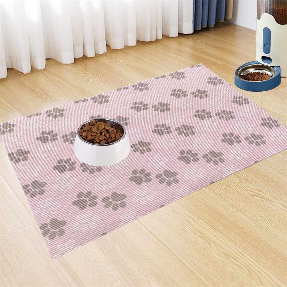 Pet Feeding Mat