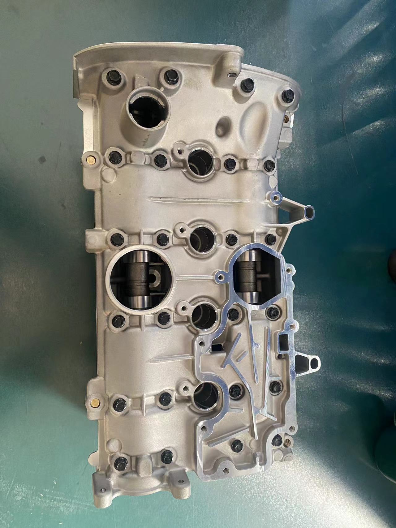 Hunan BIRENE Automotive parts Co.,Ltd – Engine cylinder 3