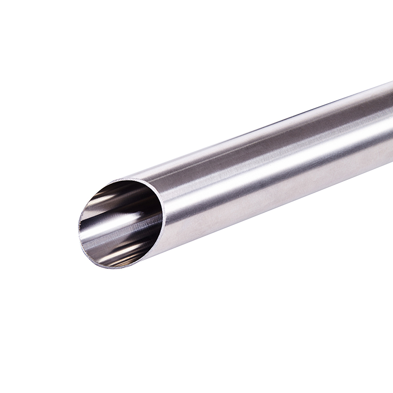 Sanitary Stainless Steel Tube