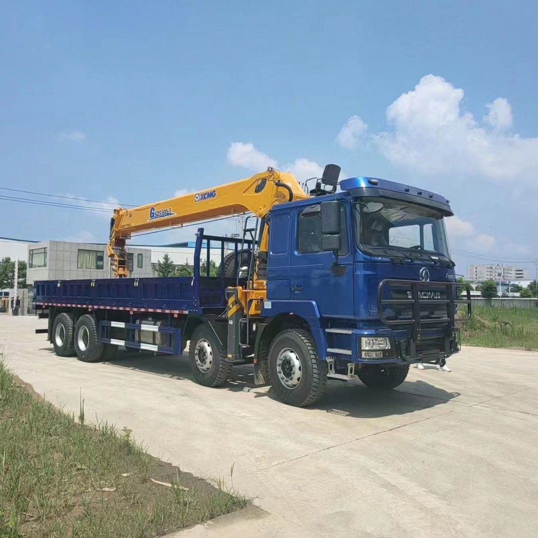 HUBEI RUILI AUTOMOBILE CO ., LTD – Africa 1