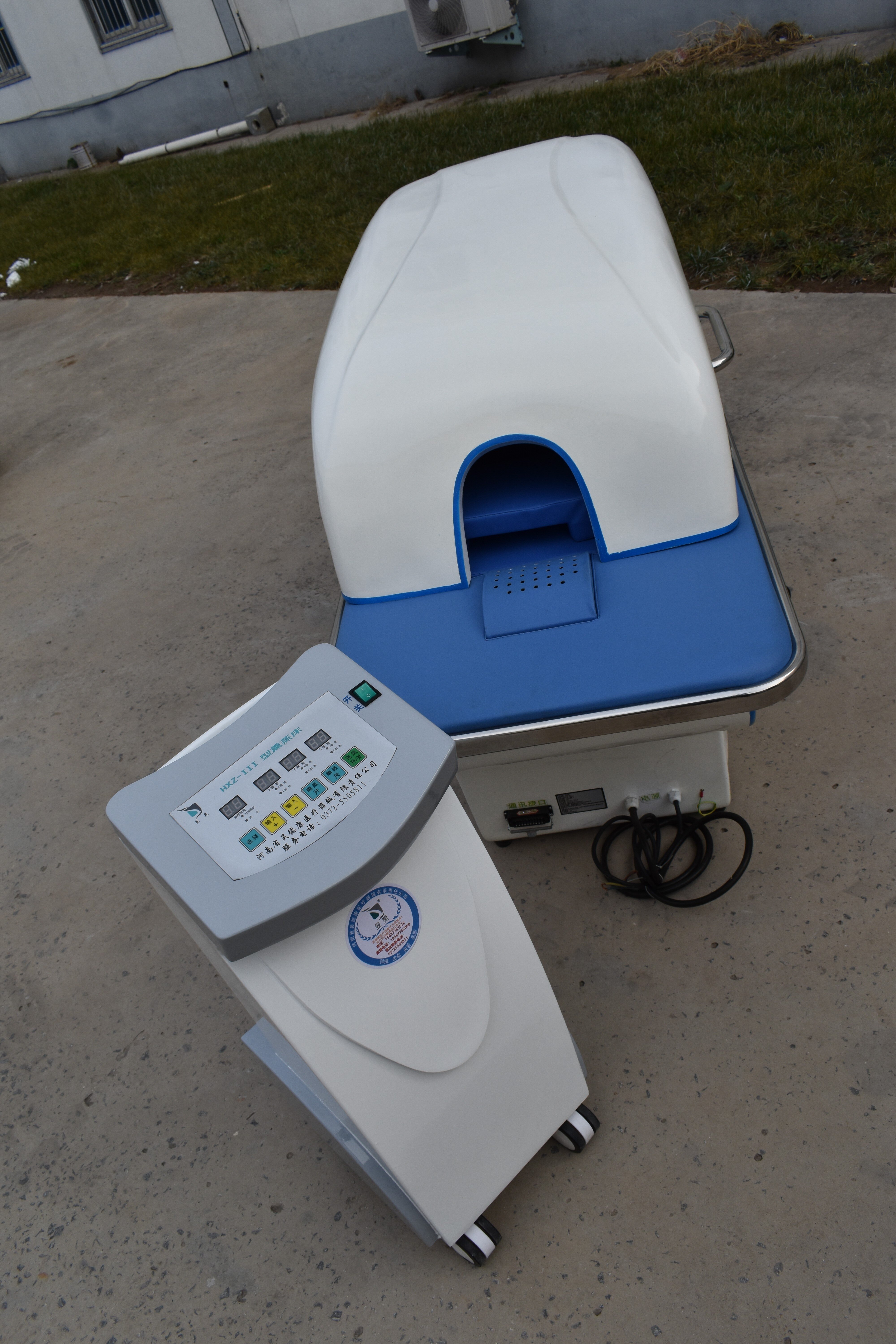 He' nan province haodekang medical equipment co., ltd – colchoneta de yoga 4