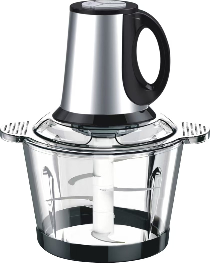 Bazhou Wohe Technology Co., Ltd. – microondas compacto 1