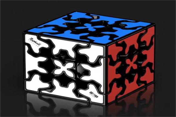 Magic Cube