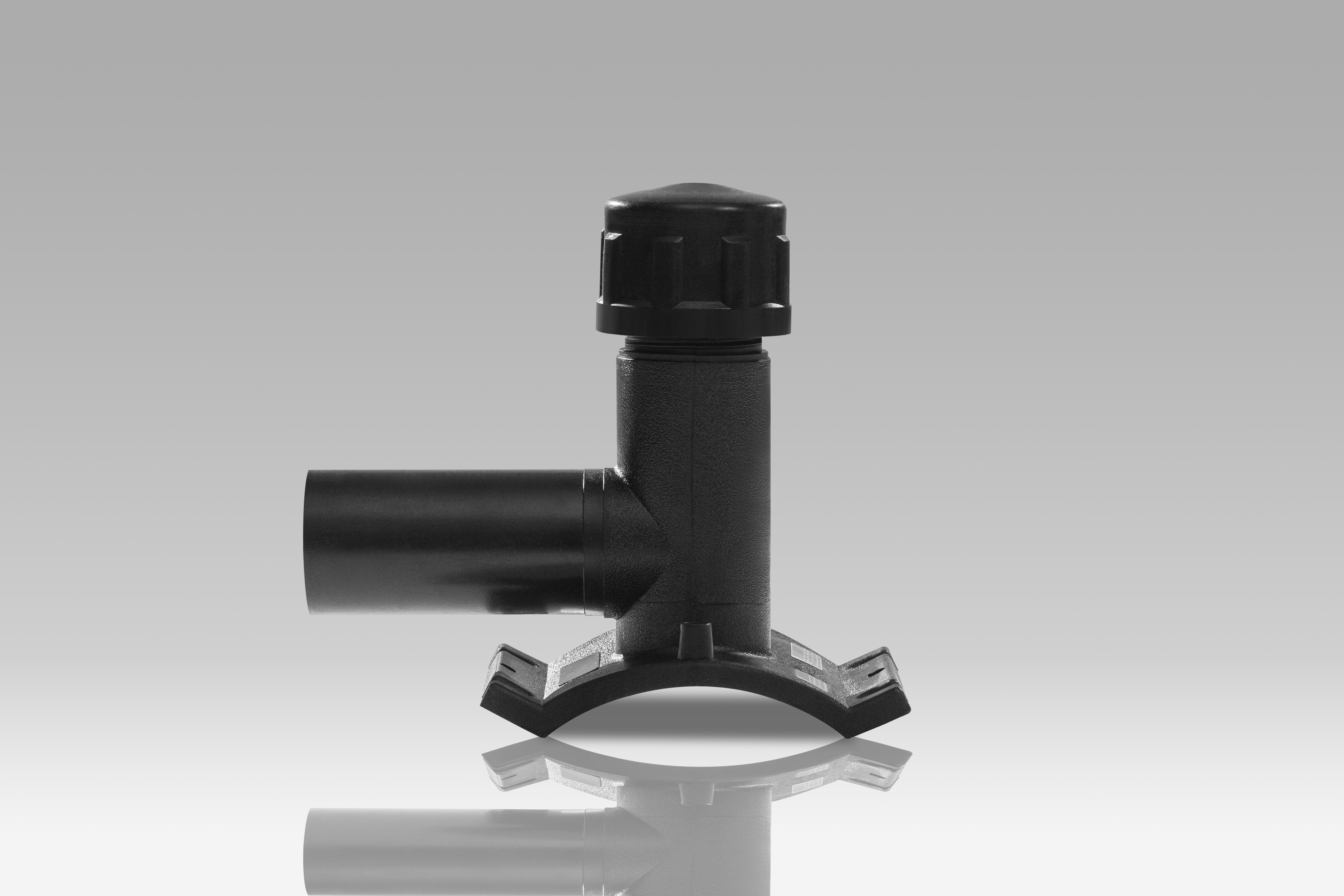 Ef Tapping Saddle