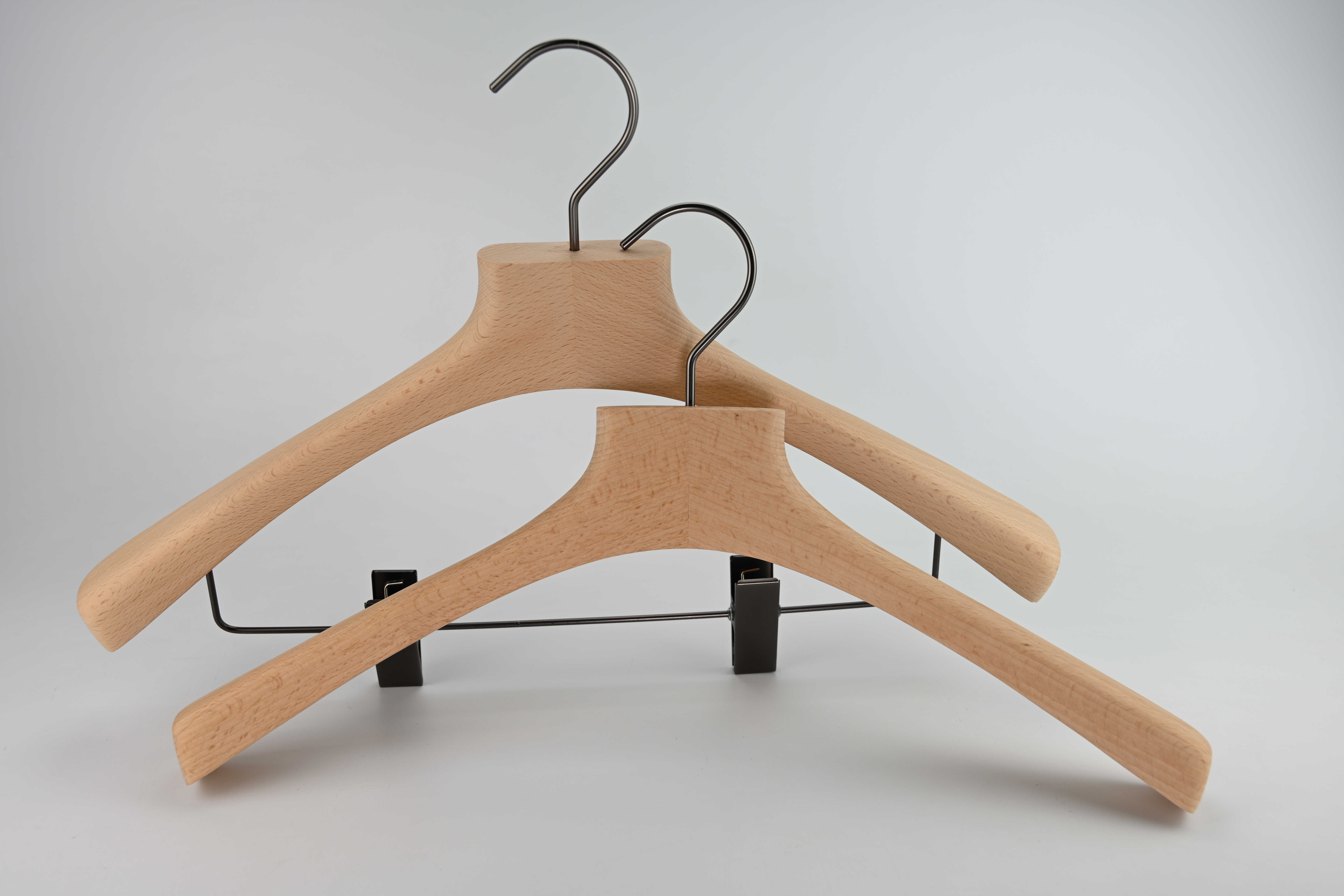 Wooden Hangers