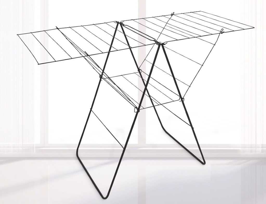Cloth-Dry Stand