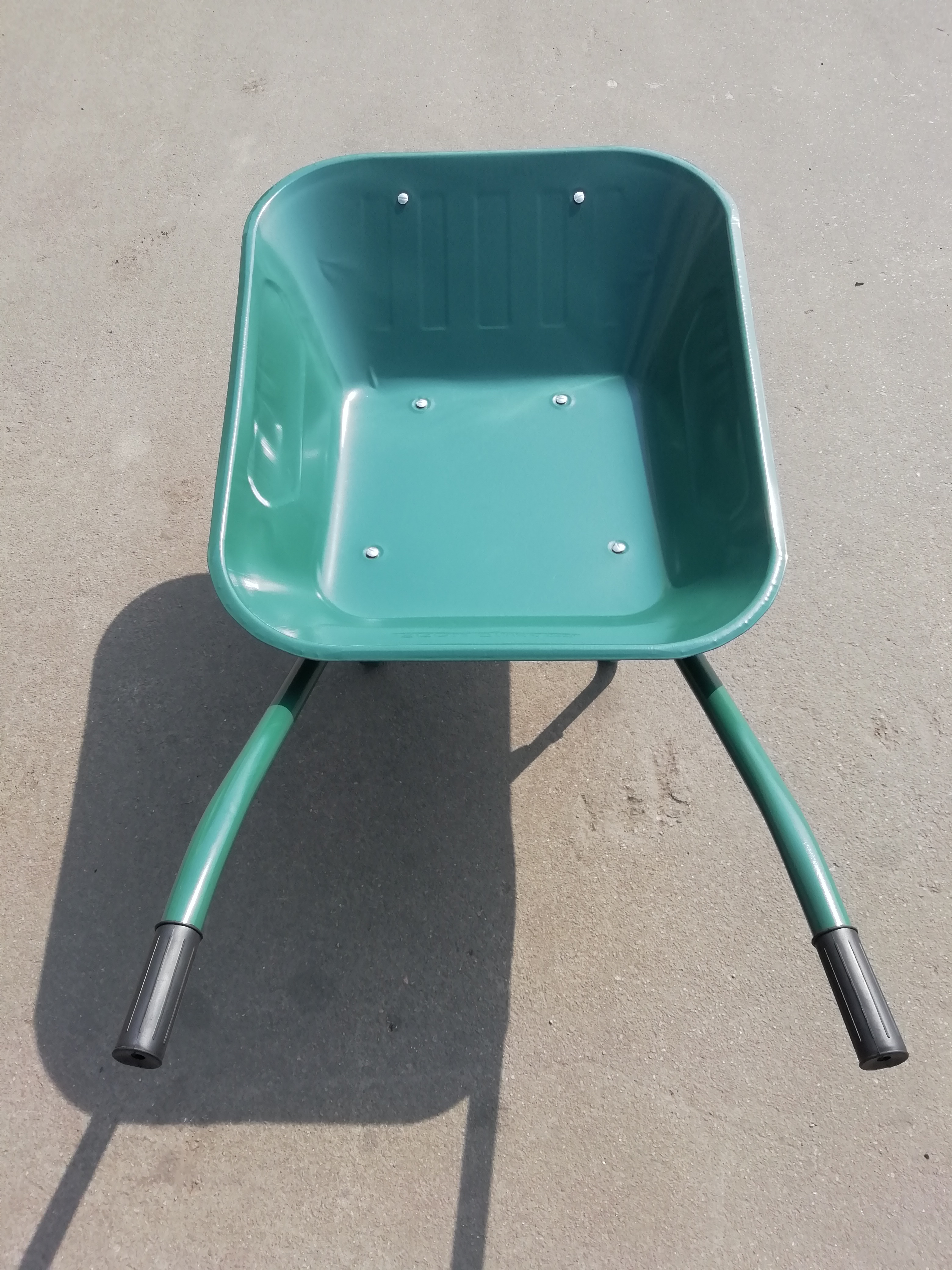 Wheel Barrow
