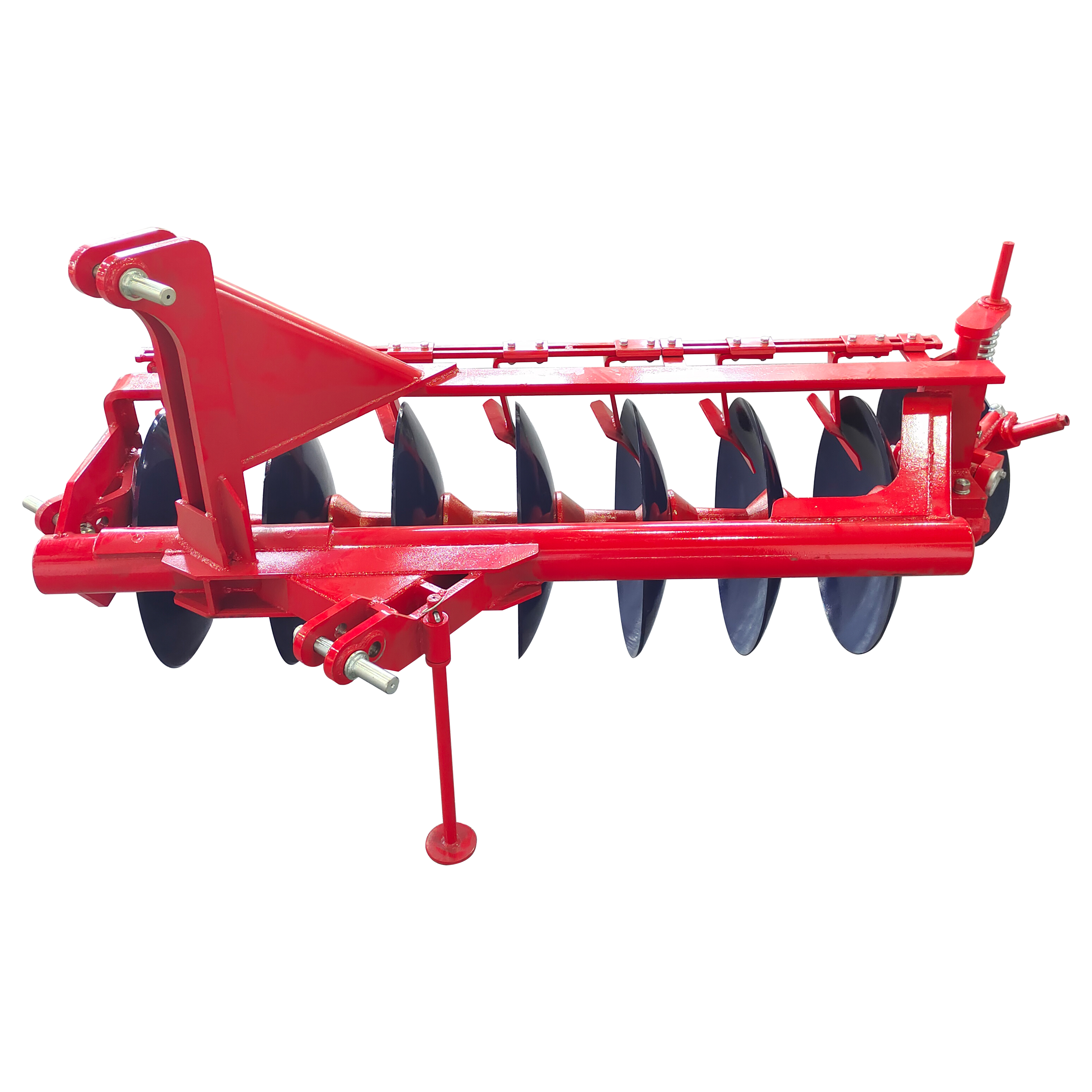 DH247 Disc plow