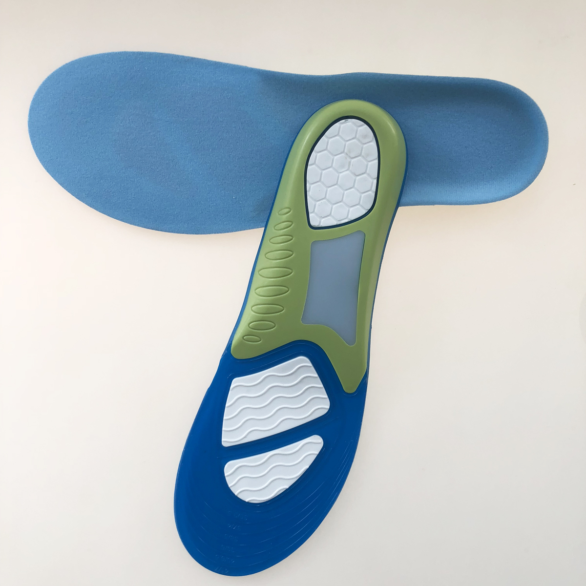 YANGZHOU TIANRUN FOOT CARE PRODUCTS CO.,LTD – ropa deportiva 4