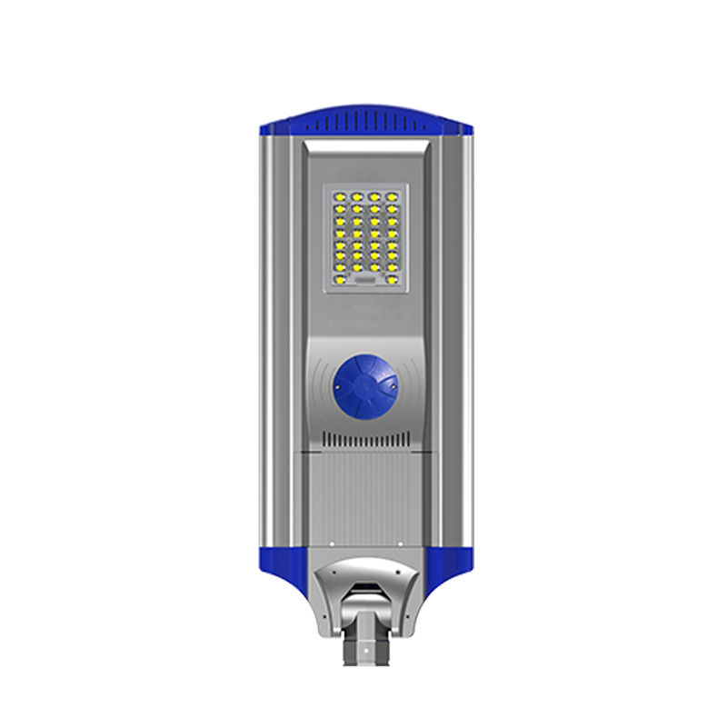 Suntisolar factory produce outdoor solar street light
