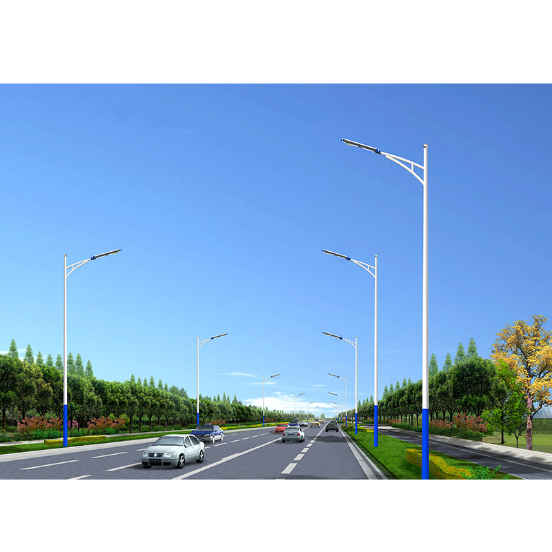 light pole