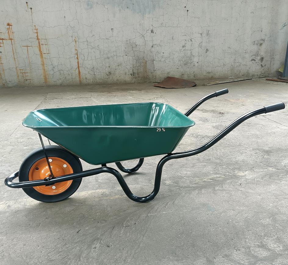 Wheel Barrow