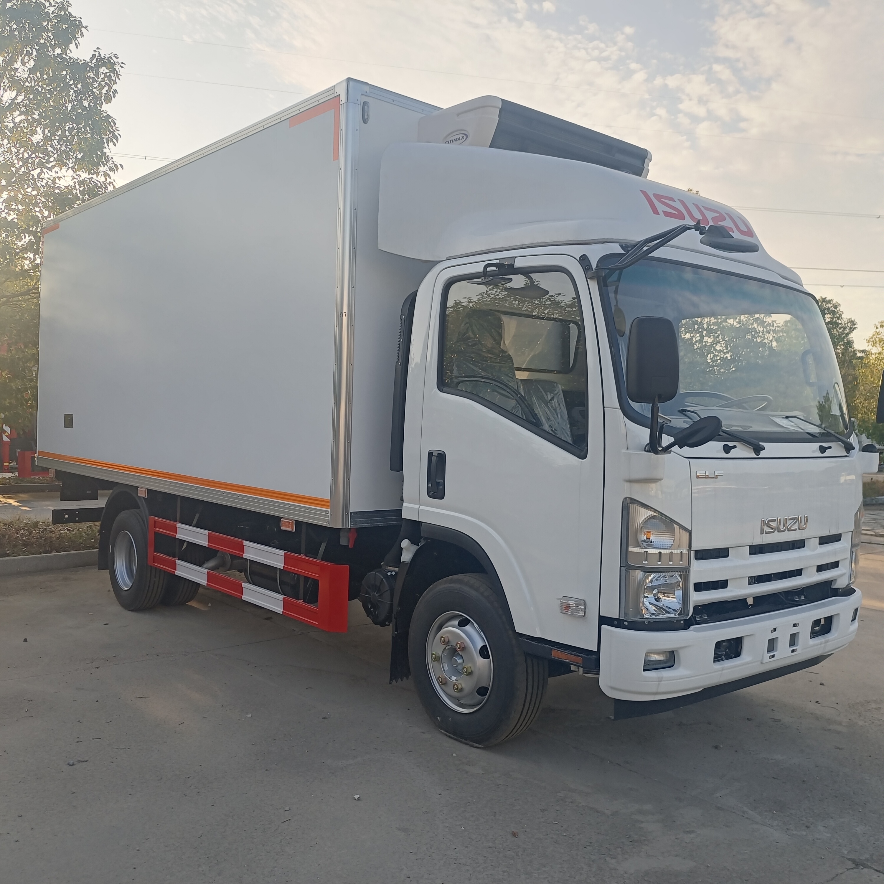 HUBEI RUILI AUTOMOBILE CO ., LTD – Southeast Asia 3