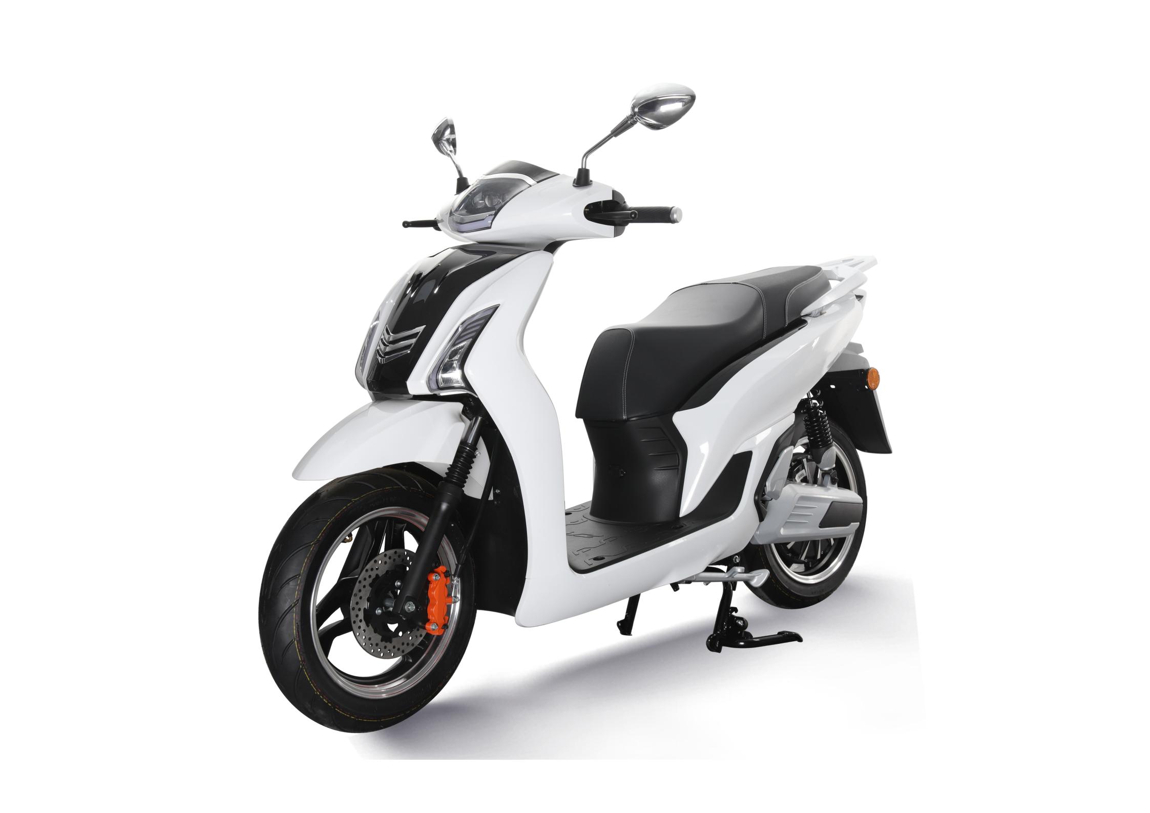 JIANGSU ZHONGXING MOTORCYCLE CO.,LTD – ciclomotor 2
