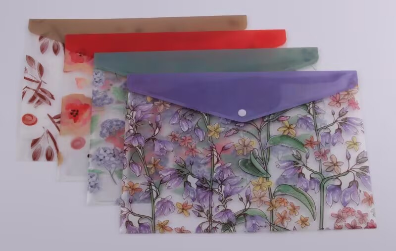 ZHEJIANG WENFENG STATIONERY CO.,LIMITED – papel de copia 3