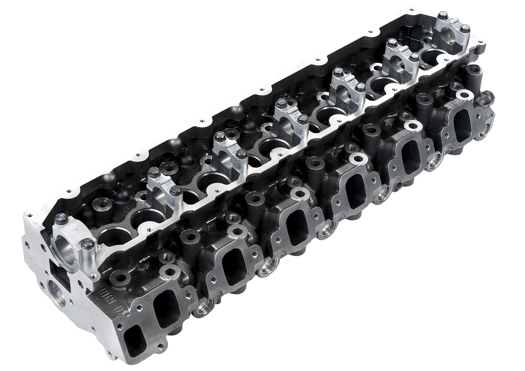 Hunan BIRENE Automotive parts Co.,Ltd – Cylinder head 1