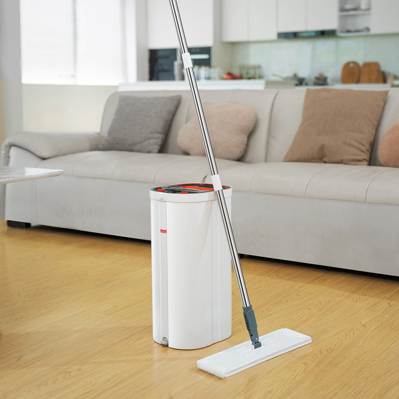 Clean Flat Mop