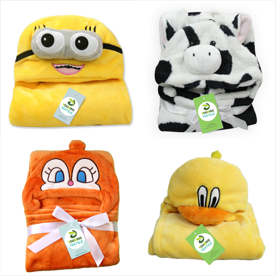 SHAOXING YOUDING STATIONERY CO.,LTD – toalla de baño 3