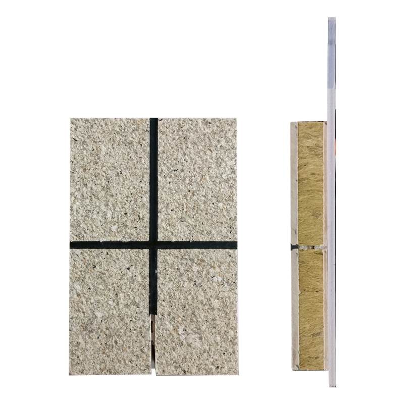 Anhui Jixingyuan Technology Co Ltd – Rock-wool board 2