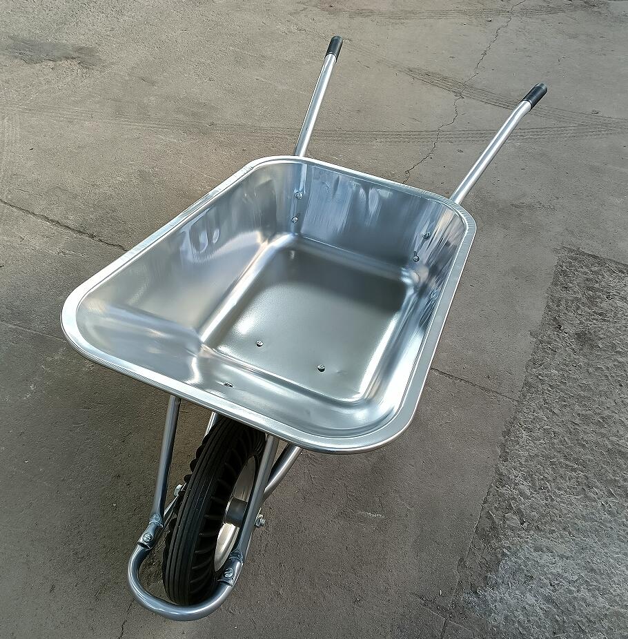 Wheel Barrow