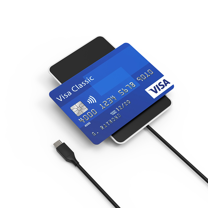 Card Reader