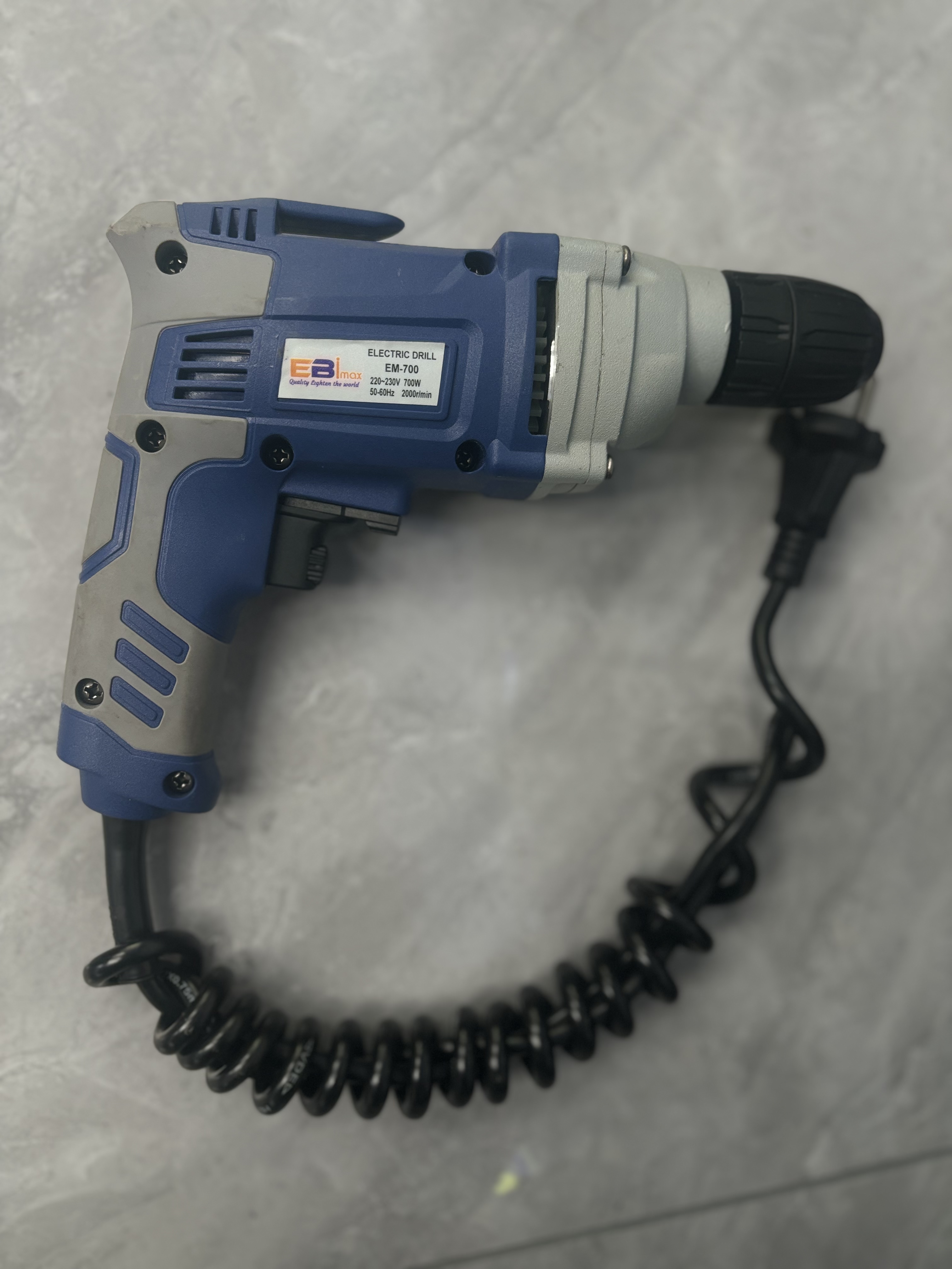Yiwu Khoshbakht Trading Co.,LTD – arandela metálica 4