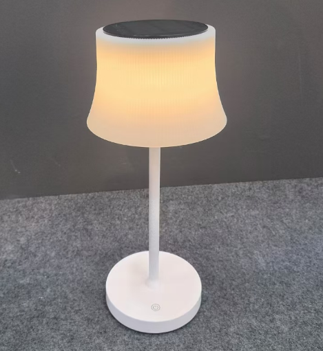 Jiangsu JD smart Electric Appliance Co., LTD – lámpara de escritorio 3